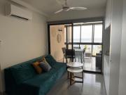 Moderno Apartamento Colon con Vistas al Mar Calpe