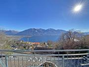 Casa Serena, 3-Zimmerwohnung-Duplex by HolAp SA