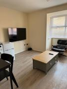 11 York House apartment