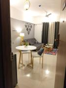 The Touch Of Grey 1BHK SUITE 12Floor 2 Balcony
