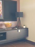 "Monte paradiso" - Marine and sea view, Free parking