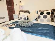 Entire Studio in Central London