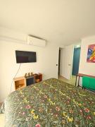 Top Santiago Top Santiago