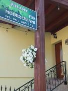 Pod Modrzewiami