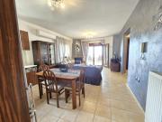 Endless blue apartment kassandra