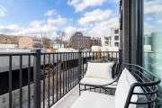 The Odyssey Apartments by AvantStay Designer Stay in Midtown