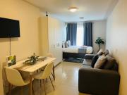 Tranquility Studio with pool at uMhlanga DBN