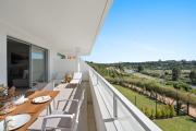 Ultimate Rentals - Modern Comfort and Views in Oceana Gardens, Estepona