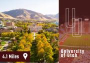 Top Salt Lake City