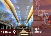 Top Salt Lake City