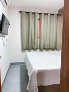 Apartamento para casal em cuiabá