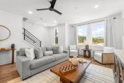 30A Beach House - Coastal Allure by Panhandle Getaways