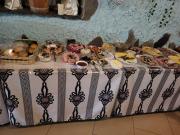 Grota zbójnicka apartament i pokoje