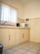 House equipped with two bedrooms