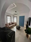 Vision Home - 300m from Ornos Beach Vision Home - 300m from Ornos Beach