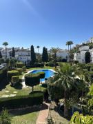 Super Apartment Riviera with sea views!