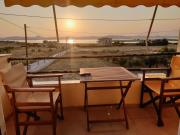 Panorama Apartments Moudros