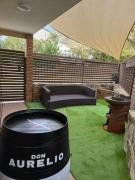 El Rincon de la Nubla