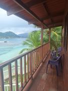 Top Isla Grande