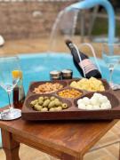 Casa de Campo em Juiz de Fora Granja 6 de Maio