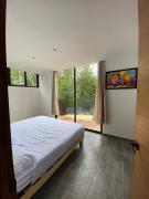 Tulum - Cuatro Elementos Noh - 2 habitaciones 6 huéspedes