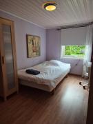 NINA - Cosy 3 bedroom house in calm area with garden