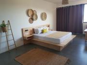 Villas Rocher - Deluxe Suite 3C