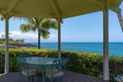 Spectacular Oceanfront Home - Honu Hale