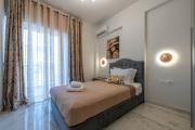 Zenon Homes 3nd Floor, Kalamata Center