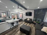 Elevated Vibes AC Hot-Tub with Ping Pong!