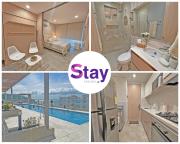 Apart Suítes Stay Playa Salguero - El Rodadero - Santa Marta