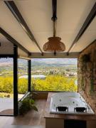 Glamping La Luna Mirador Jarana Villa de Leyva