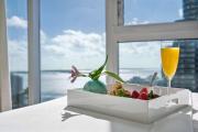 MVR Resort Living in Brickell Tower