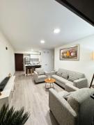 Libertad, Tranquilidad y Comodidad