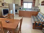 Praia da Rocha Flat Balcony