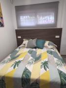 Centrico y moderno estudio 1