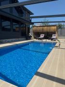 Gerze Bungalov Saklıkent