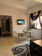 Modern Flat Pool AC Parking 10min from Gueliz