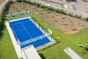 Villa Cristal Pool and Padel - Happy Rentals