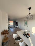 TML 500m Luxurieus Penthouse 2 balconys