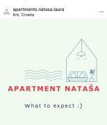 Apartments Natasa
