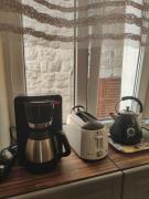 KOTOR OLD TOWN 2 bedroom apartment