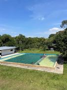 Centro agroecoturistico las heliconias