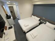 Hotel Living Inn Kenchoumaeeki - Vacation STAY 03412v