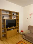 Top Santiago de Compostela