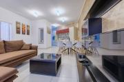 Modern 3 bedroom Maisonette in the heart of Swieqi