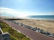 Jolie maison de plage Cyprange