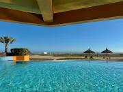 Depa en EDM planta baja a pie de playa