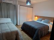 Departamento completo en Ezeiza