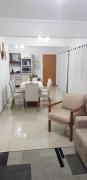 Apartamento em Treze Tílias